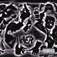 Компакт-диск Slayer / Undisputed Attitude (CD)
