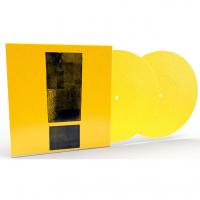 Виниловая пластинка Shinedown / Attention Attention (Limited Edition)(Coloured Vinyl)(2LP)