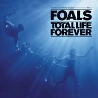Виниловая пластинка Foals / Total Life Forever (LP)