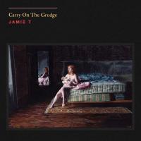 Виниловая пластинка Jamie T / Carry On The Grudge (coloured) (1LP)