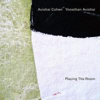 Компакт-диск Avishai Cohen, Yonathan Avishai / Playing The Room (CD)