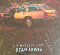 Виниловая пластинка Dean Lewis / Hardest Love (1LP)
