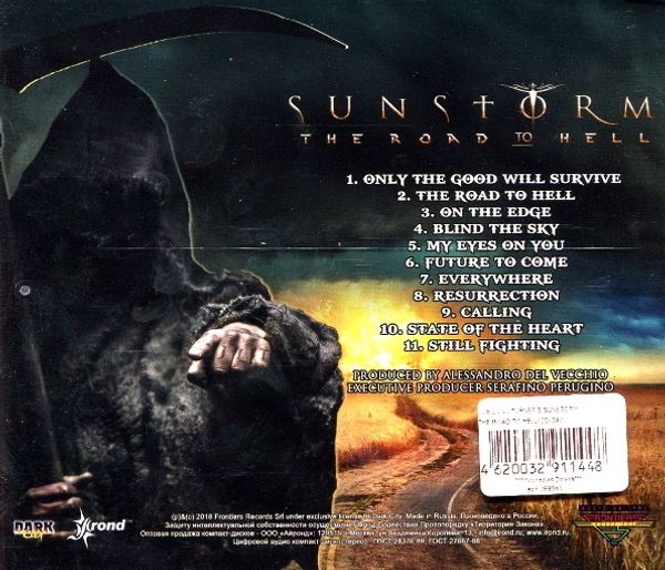 Дорога в ад перевод на русский. Sunstorm - Afterlife (2021). 2018 - The Road to Hell. Sunstorm группа. 1989 - The Road to Hell.