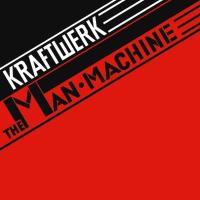 Компакт-диск Kraftwerk / The Man Machine (CD)