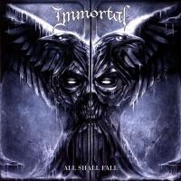 Виниловая пластинка Immortal / All Shall Fall (1LP)
