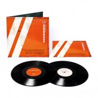 Виниловая пластинка Rammstein / Reise, Reise (2LP) Виниловая пластинка Rammstein / Reise, Reise (2LP)