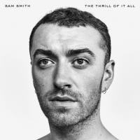 Виниловая пластинка Sam Smith / The Thrill Of It All (LP)