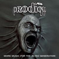 Компакт-диск The Prodigy / More Music For The Jilted Generation (RU)(2CD)