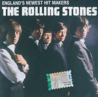 Компакт-диск The Rolling Stones / Englands Newest Hit Makers (Jewel) (1CD)