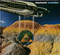 Компакт-диск Hawkwind / Levitation (box) (Papersleeves In Box)(3CD)