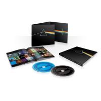 Компакт-диск Pink Floyd / The Dark Side Of The Moon - Experience Edition (2CD)