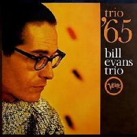 Виниловая пластинка Bill Evans Trio / Bill Evans - Trio '65 (LP)