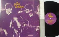 Виниловая пластинка The Everly Brothers / EVERLY BROTHERS (1LP)