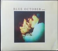 Компакт-диск Blue October / Home (Digisleeve)(1CD)