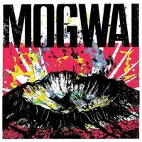 Виниловая пластинка Mogwai / The Bad Fire (2LP)