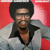 Виниловая пластинка Herbie Hancock / Sunlight (LP)