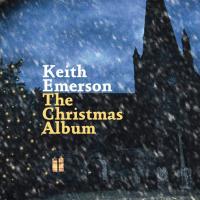 Компакт-диск Keith Emerson / Christmas Album (RU)(CD)