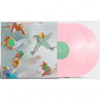 Виниловая пластинка The Head And The Heart / Living Mirage - The Complete Recordings (Limited Edition)(Coloured Vinyl)(2LP)