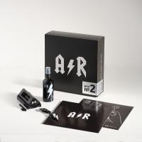 Набор Analog Renaissance Rock Legacy Edition №2 для очистки винила