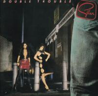 Компакт-диск Gillan / Double Trouble (2CD)