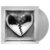 Виниловая пластинка Mark Ronson / Late Night Feelings (Coloured Vinyl)(2LP)