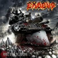 Виниловая пластинка Exodus / Shovel headed kill machine (2LP)