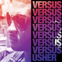 Компакт-диск Usher / Versus (1CD)