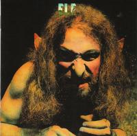 Компакт-диск Elf / Elf (Jewel) (1CD)