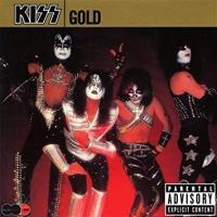 Компакт-диск Kiss / Gold (2CD+DVD)