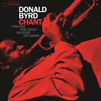 Виниловая пластинка Donald Byrd / Chant (LP)