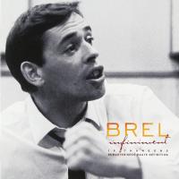 Компакт-диск Jacques Brel / Infiniment (RU)(CD)