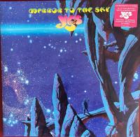Виниловая пластинка YES / MIRROR TO THE SKY (2LP) Виниловая пластинка YES / MIRROR TO THE SKY (2LP)