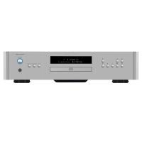 CD-проигрыватель Rotel RCD-1572 MKII (Silver)