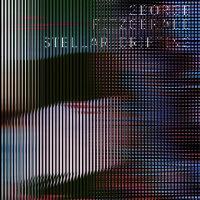 Виниловая пластинка George Fitzgerald / Stellar Drifting (Transparent Clear) (1LP)