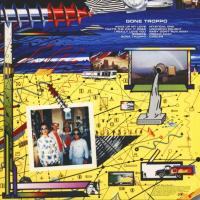 Виниловая пластинка George Harrison / Gone Troppo (LP)