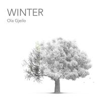 Виниловая пластинка Ola Gjeilo / Winter Songs (Blue) (1LP)