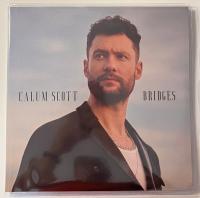 Виниловая пластинка Calum Scott / Bridges (2LP)