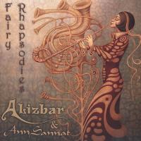 Виниловая пластинка Alizbar & Ann'Sannat / Fairy rhapsodies (lp, limited,numbered)