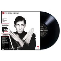 Виниловая пластинка Pete Townshend / All The Best Cowboys Have Chinese Eyes (Half Speed Remastered) (1LP)