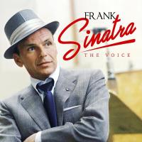 Виниловая пластинка FRANK SINATRA / THE VOICE (1LP)