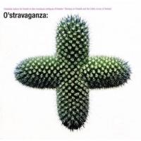 Компакт-диск Hughes de Courson / O’Stravaganza (1CD)