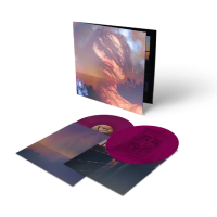 Виниловая пластинка Rhye / Home  (Opaque Plum Etched Limited) (2LP) Виниловая пластинка Rhye / Home  (Opaque Plum Etched Limited) (2LP)