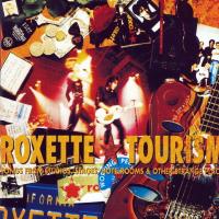 Компакт-диск Roxette / Tourism (CD)