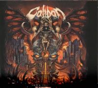 Компакт-диск Caliban / Back from hell (Digipack, Limited)(1CD)