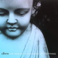 Виниловая пластинка Elbow / The Take Off And Landing Of Everything (2LP)