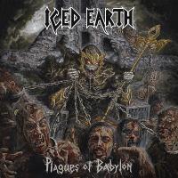 Компакт-диск Iced Earth / Plagues Of Babylon (1CD)