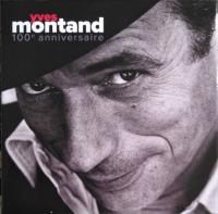 Компакт-диск Yves Montand / 100eme Anniversaire (Box) (Papersleeves In Box) (12CD)