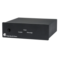 Блок питания Pro-Ject POWER BOX S3 PHONO, BLACK