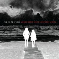 Компакт-диск The White Stripes / Under Great White Northern Lights (CD)