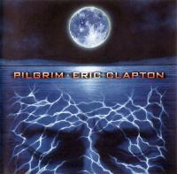 Компакт-диск Eric Clapton / Pilgrim (CD)